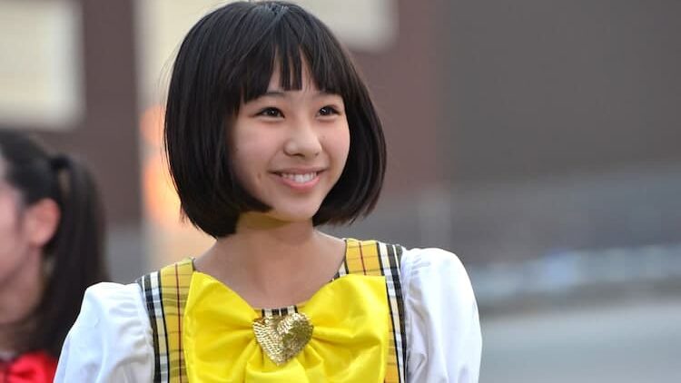 永坂真心の経歴と魅力！とき宣からラストアイドル、現在の姿まで