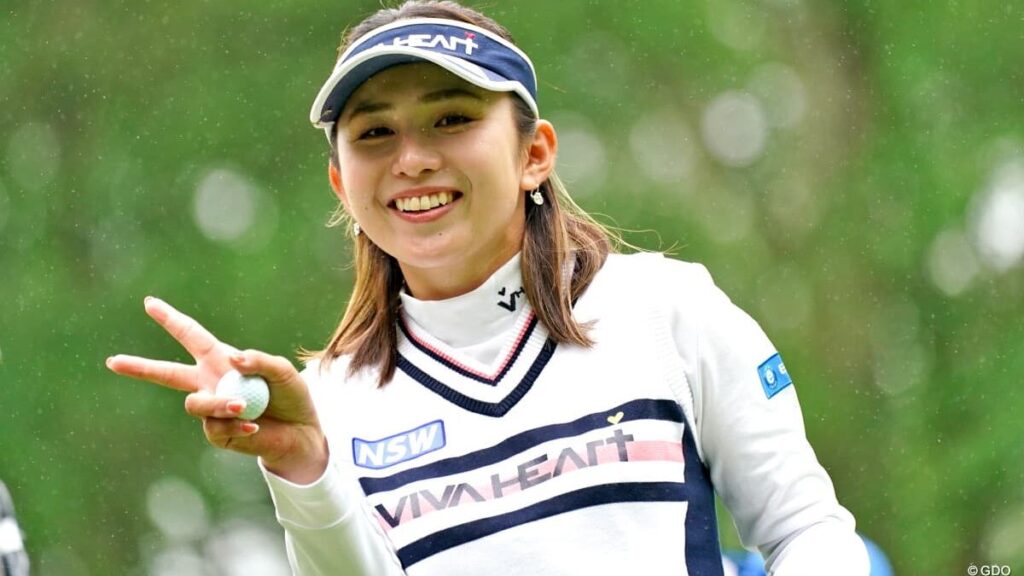 江澤亜弥の経歴と魅力を深掘り！結婚や現在の活動も