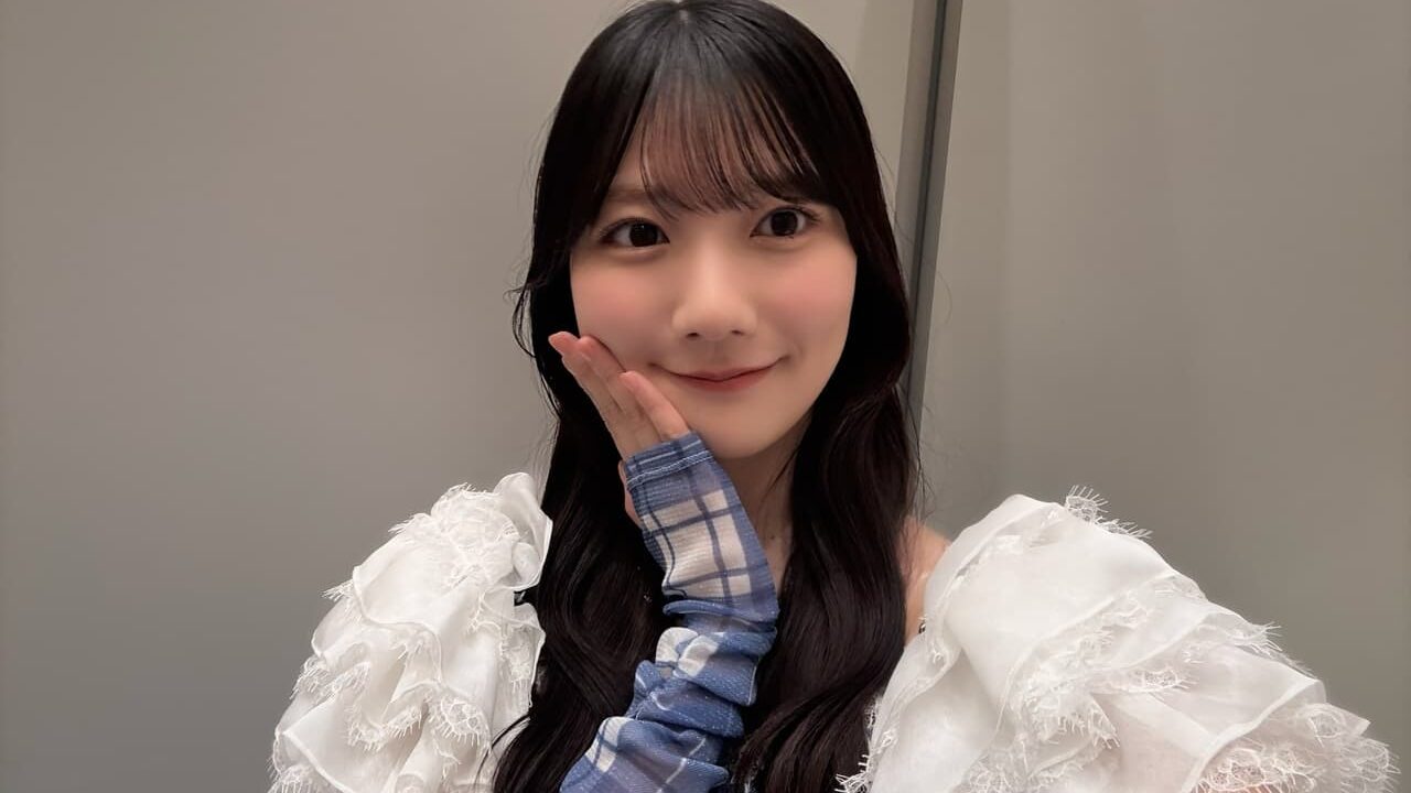 河田陽菜の経歴と魅力まとめ!卒業後の活動や伝説の愛称も解説