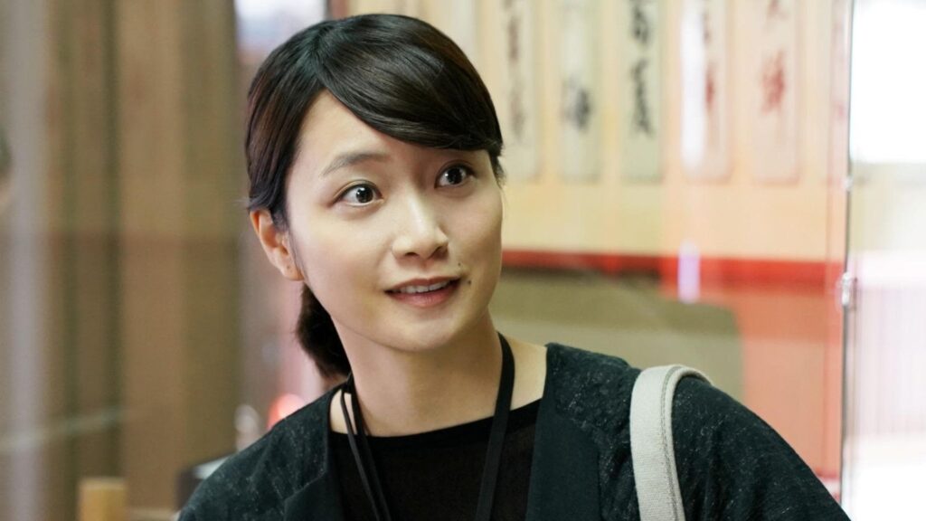 深川麻衣の経歴と魅力を徹底解説！聖母から女優への軌跡