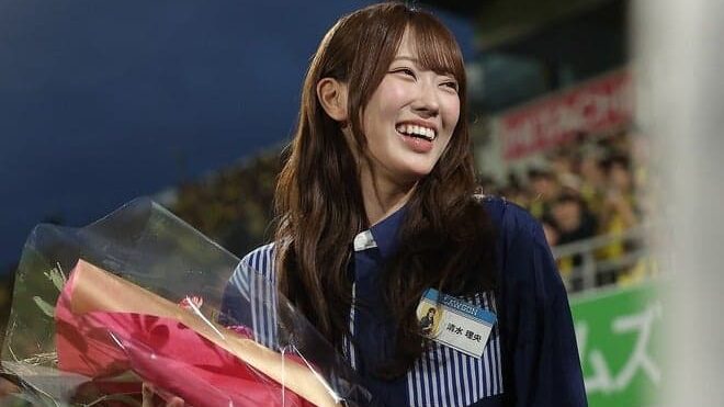 清水理央の経歴と魅力!市船チアから選抜入りまでの軌跡