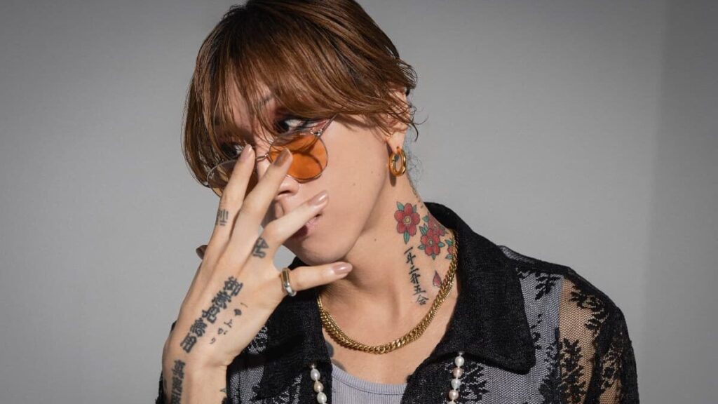 渋谷龍太の国籍は日本！新宿出身の本名や実家の真相【徹底調査】