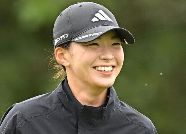 渋野日向子の経歴と魅力！2026年最新クラブや結婚の噂も