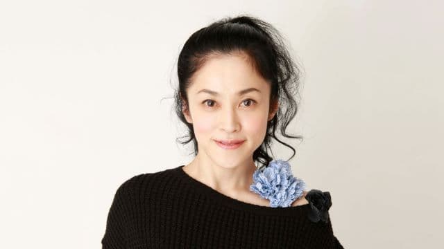 濱田マリの経歴と魅力を解剖！旦那や娘の噂と現在を徹底調査