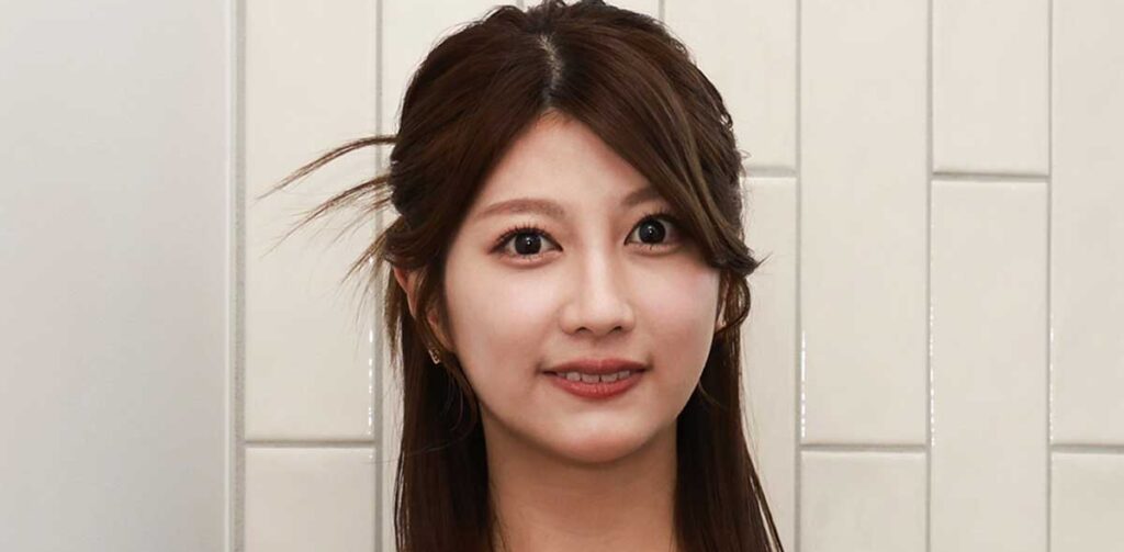 瀧山あかねの経歴と魅力まとめ！NMBから日本記録への軌跡