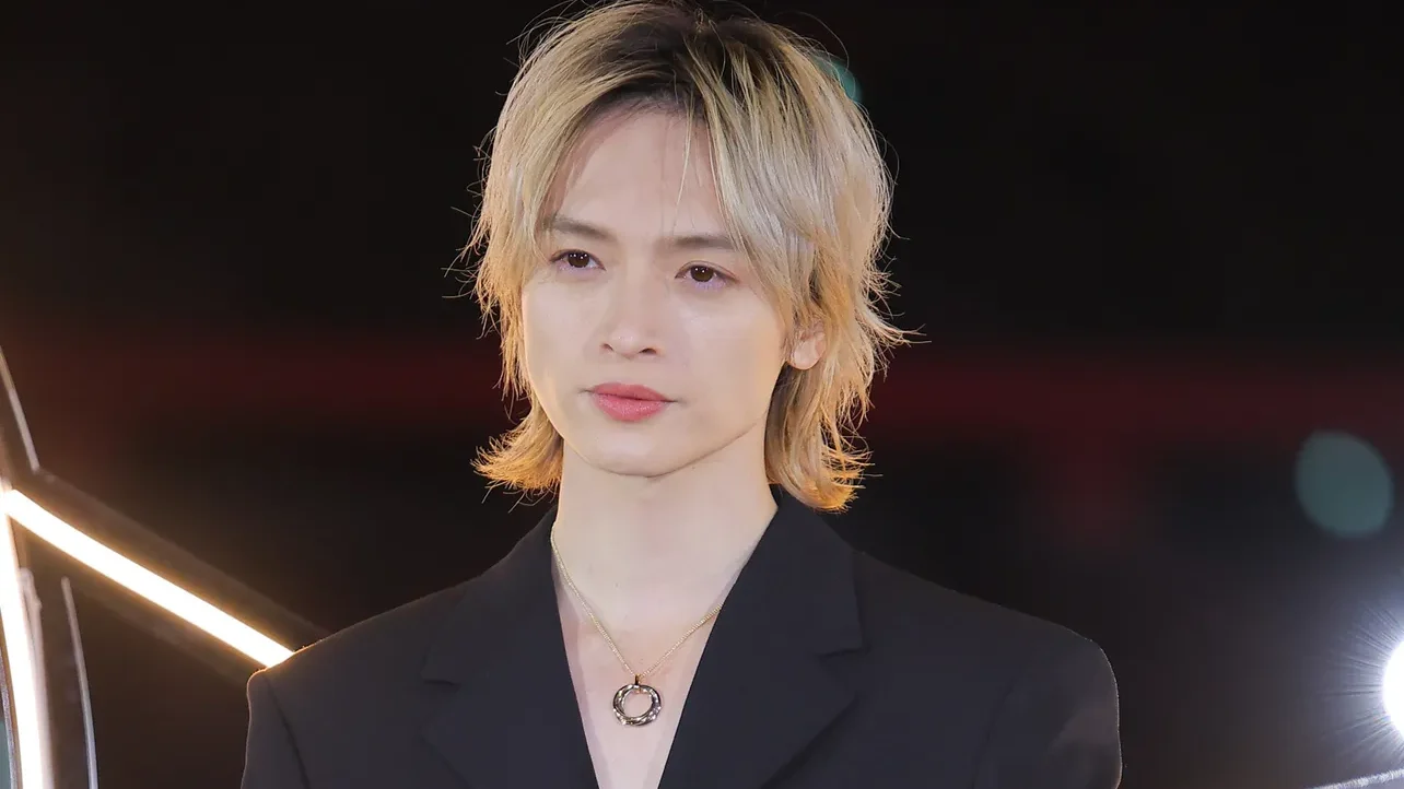 玉森裕太の経歴と魅力を徹底解説!演技の評判や天然伝説とは