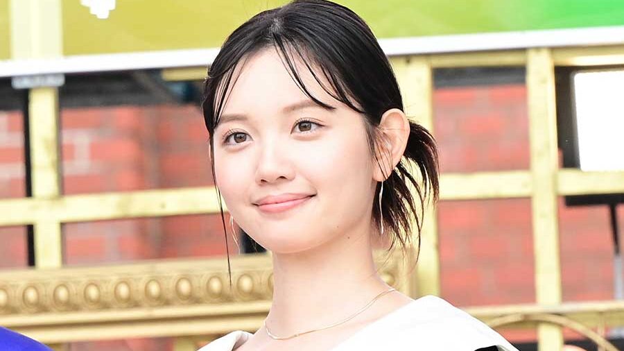 田中瞳の経歴や魅力まとめ!結婚や身長と闇キャラの秘密とは