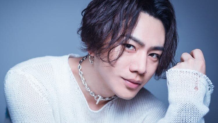 登坂広臣の経歴と魅力!美容師から頂点へ上り詰めた軌跡を解説