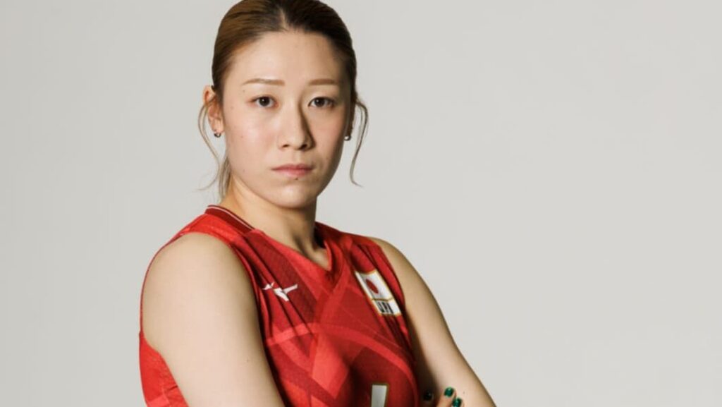 石川真佑の経歴と魅力！174cmで世界を制す理由と私服