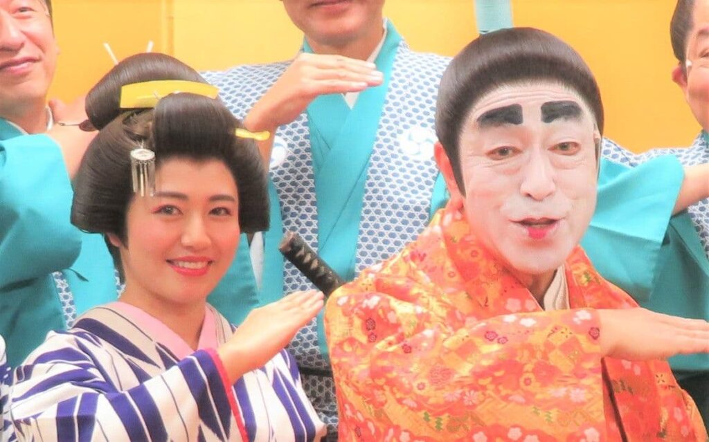 磯山さやかと志村けんの深い絆とエピソード