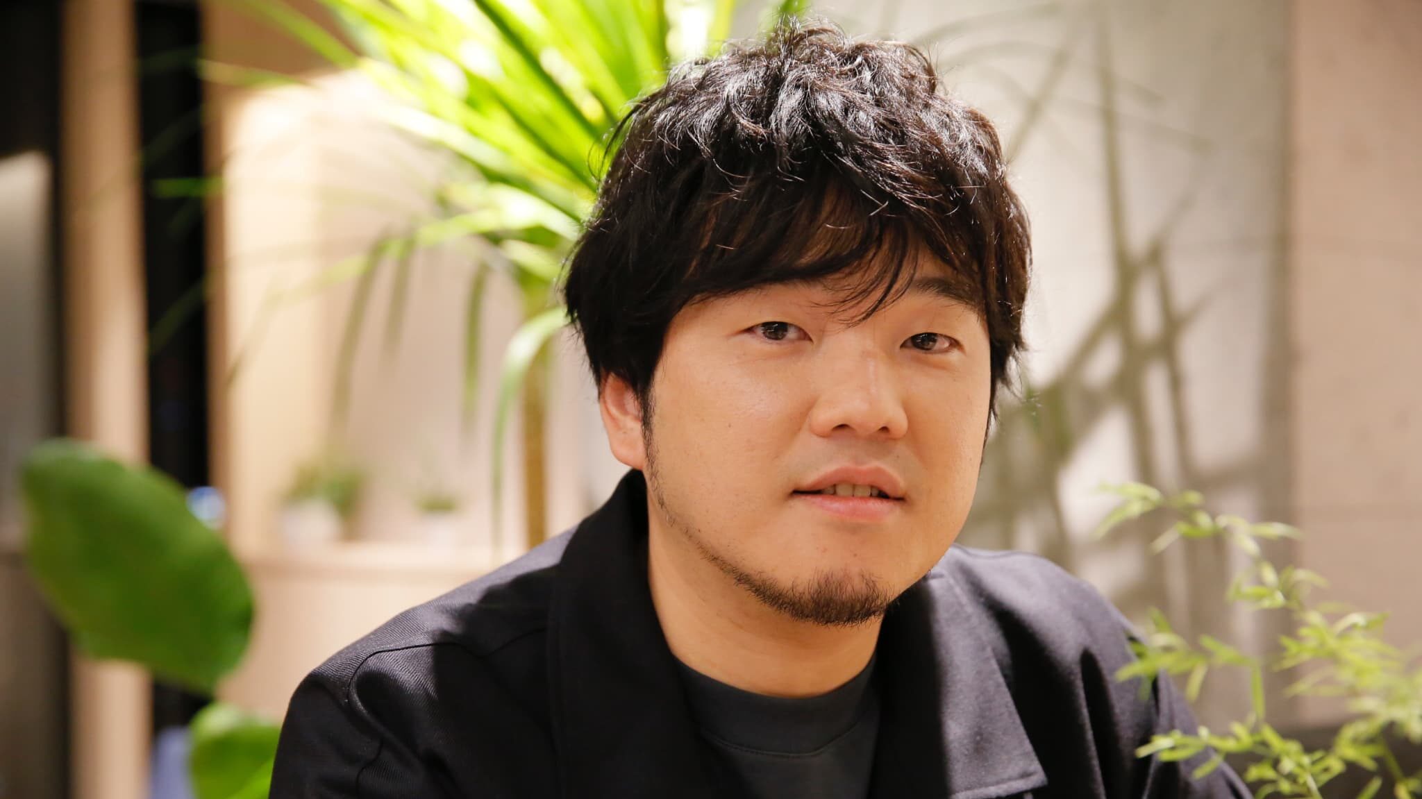 秦基博の経歴と魅力!結婚や性格も徹底解説