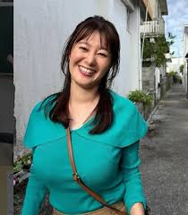 竹中知華の経歴とカップ数は？NHK退社理由や現在を徹底解説