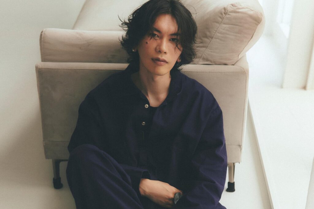 米津玄師の血液型はO型！身長や本名と性格のギャップも徹底調査