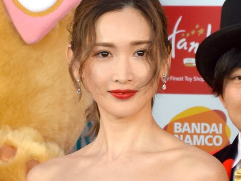 紗栄子のカップやスリーサイズは？157cmマシュマロボディの秘密