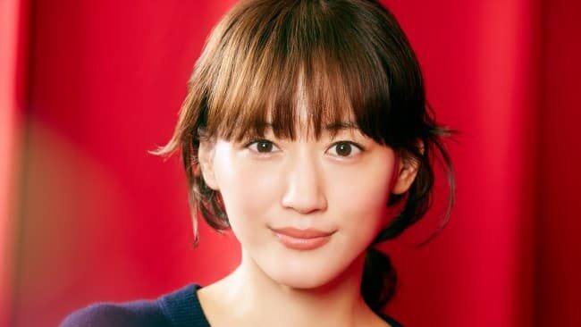 綾瀬はるかの経歴と魅力を徹底解説！紅白司会から美肌の秘密まで