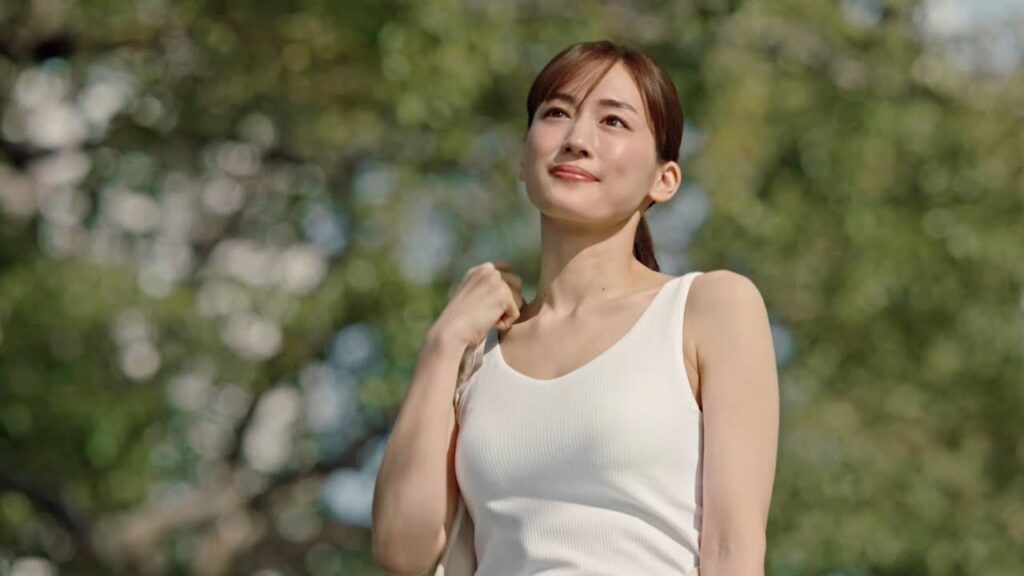 ユニクロのジーンズサイズから推測する現在の体型