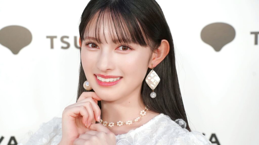 菅田愛貴の経歴と魅力を徹底解説！令和一可愛いアイドルの秘密
