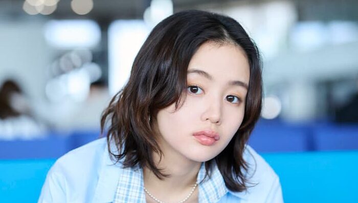 藤原さくらの経歴と魅力！父や演技の評判とマッチョ好きのギャップ