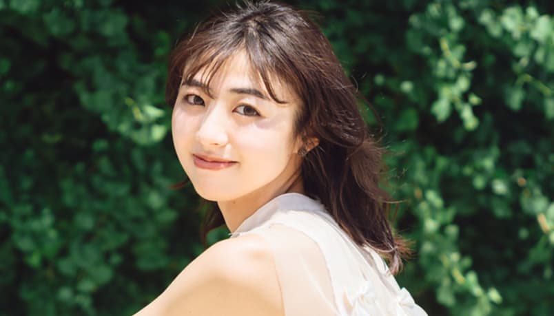 西堀文に改名した理由は？事務所や結婚の噂、大学まで徹底調査