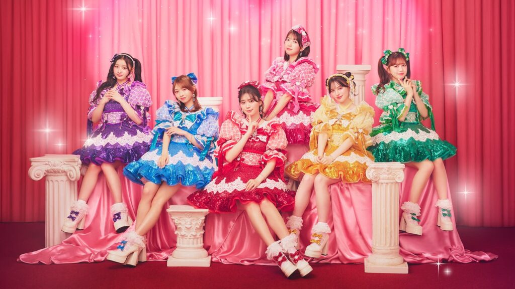 超ときめき♡宣伝部の経歴と魅力！10周年の歩みを徹底調査