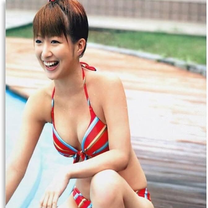 身長153cmで体重45kgという驚異の数値を分析