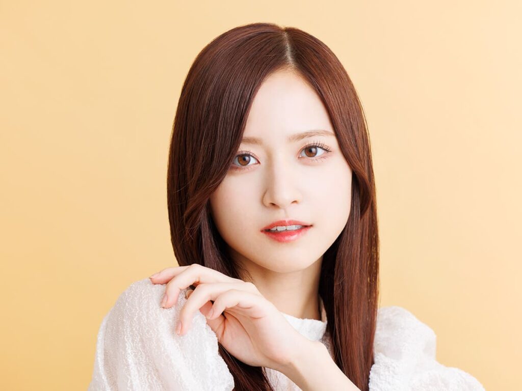 金川紗耶の経歴と魅力を解剖！モデル活動やダンスと天然のギャップ