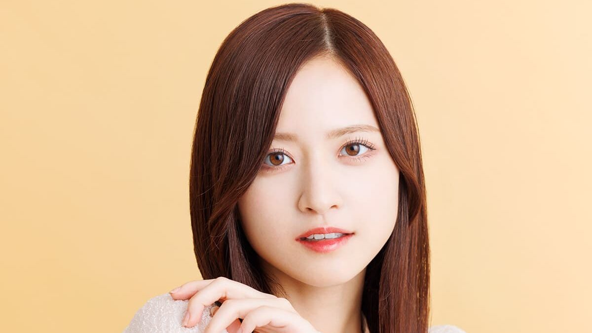 金川紗耶の経歴と魅力を解剖！モデル活動やダンスと天然のギャップ