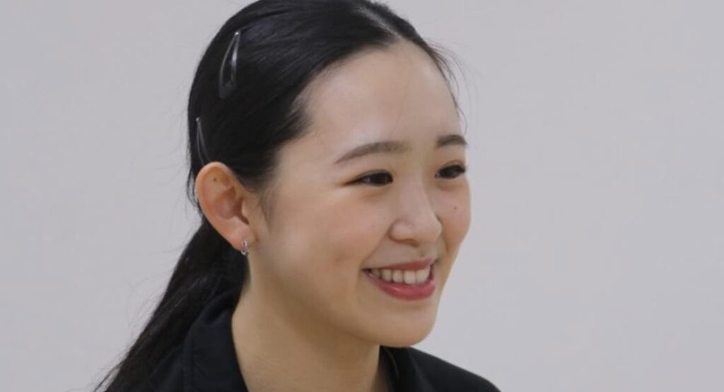 青木祐奈の経歴と魅力！3Lz3Loの凄さとNHK杯での復活劇