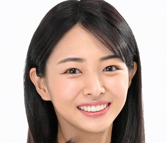 高安奈緒子の経歴と魅力！結婚や夫・子供についても徹底解説