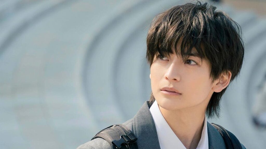 高橋文哉の経歴と魅力｜調理師免許を持つ国宝級イケメンの素顔