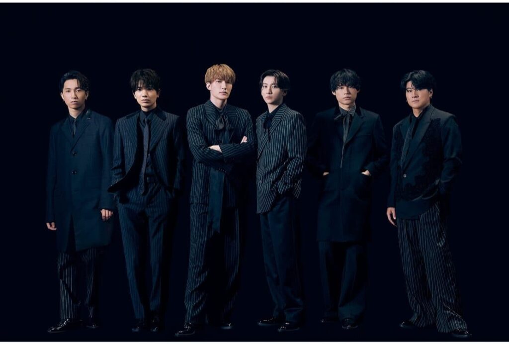 SixTONESの経歴と魅力とは？沼る理由と2026年最新情報を徹底解説