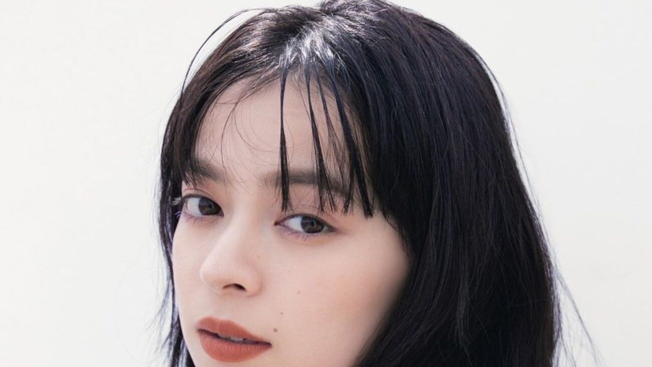 上國料萌衣の経歴や魅力