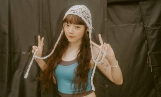 あいみょんが何カップか調査！体型や身長、水着姿の魅力を徹底解説