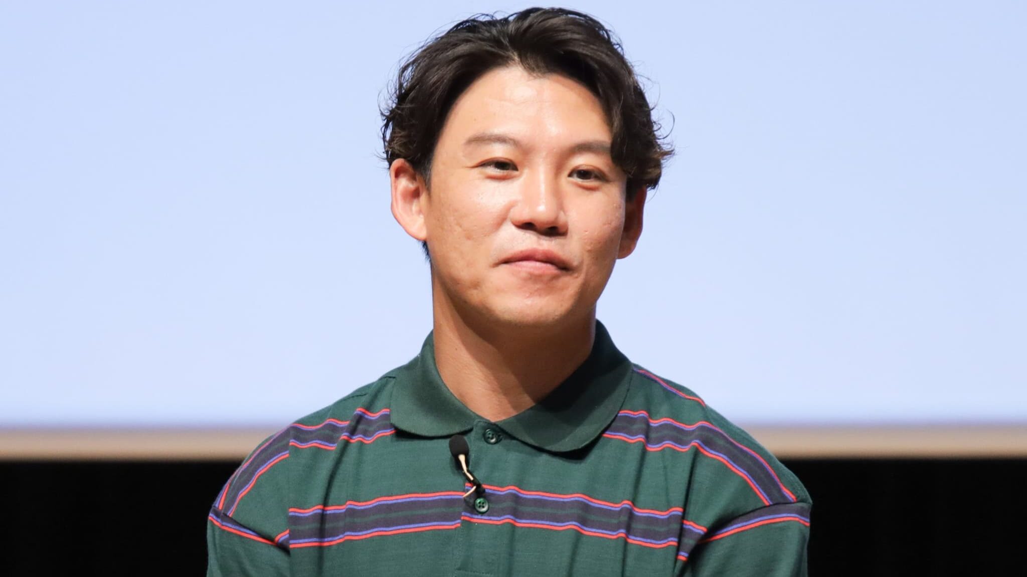 ジャンポケおたけの経歴と魅力！筋肉や実家もんじゃの現在も