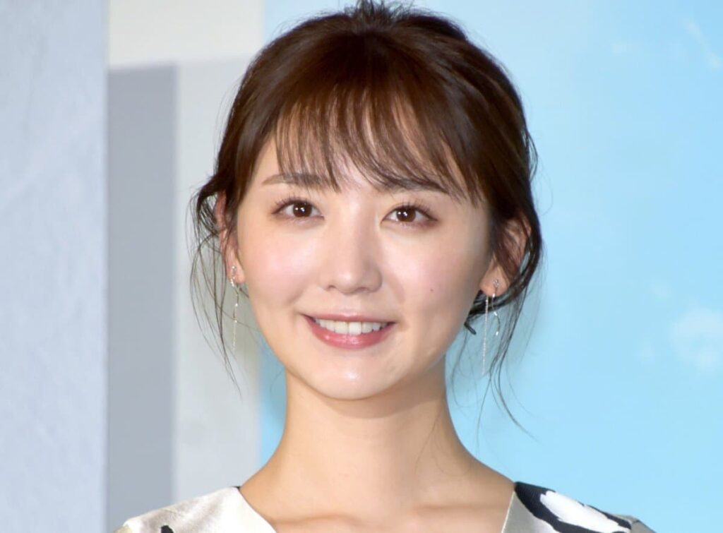 おのののかの経歴や何カップか徹底調査！売り子からママタレへの歩み