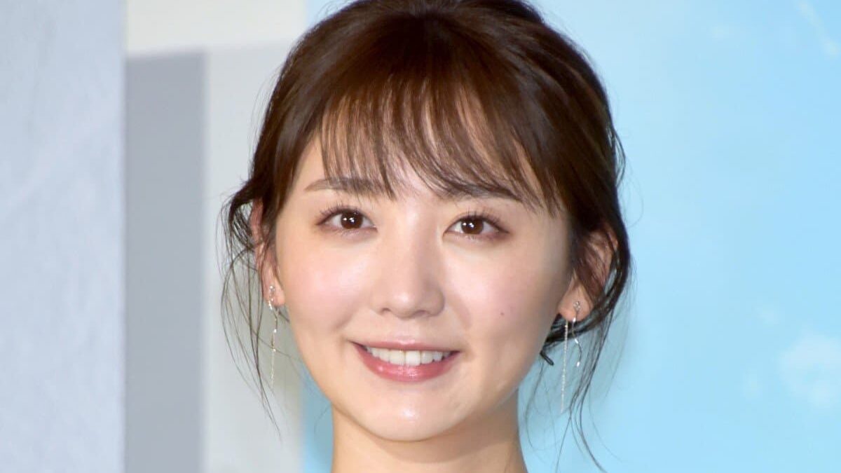 おのののかの経歴や何カップか徹底調査!売り子からママタレへの歩み