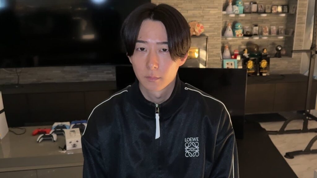 まえっさんの経歴や魅力は？ヒカルを支える最強の右腕を徹底調査