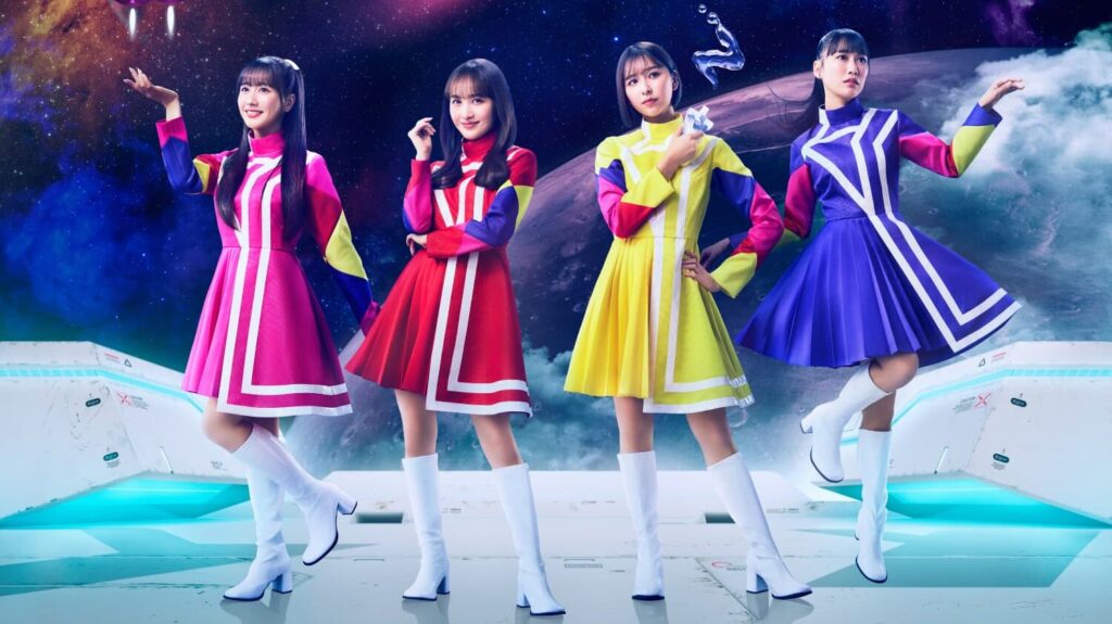 ももいろクローバーZの魅力！15年以上も愛され続ける理由とは？