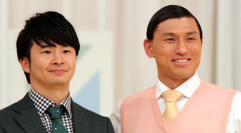 オードリーの経歴と魅力を徹底解剖！下積みからドームまでの軌跡