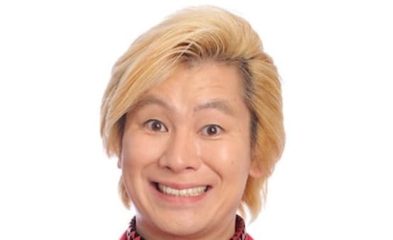 カズレーザーの経歴と魅力！二階堂ふみとの結婚や本名も調査