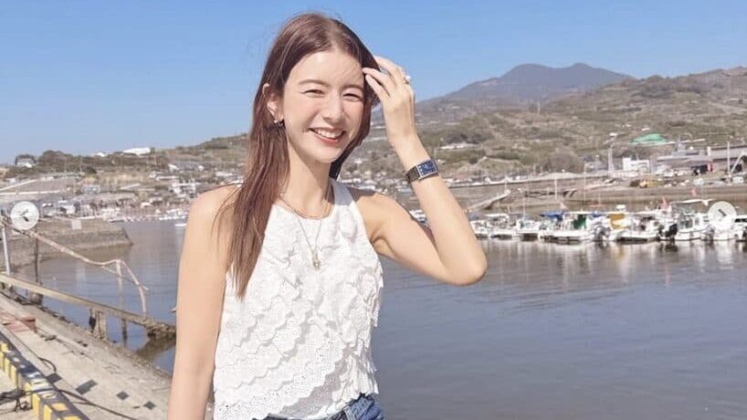 スザンヌの経歴と魅力とは？現在の熊本生活や大学卒業まで解説