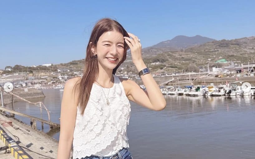 スザンヌの経歴と魅力とは？現在の熊本生活や大学卒業まで解説