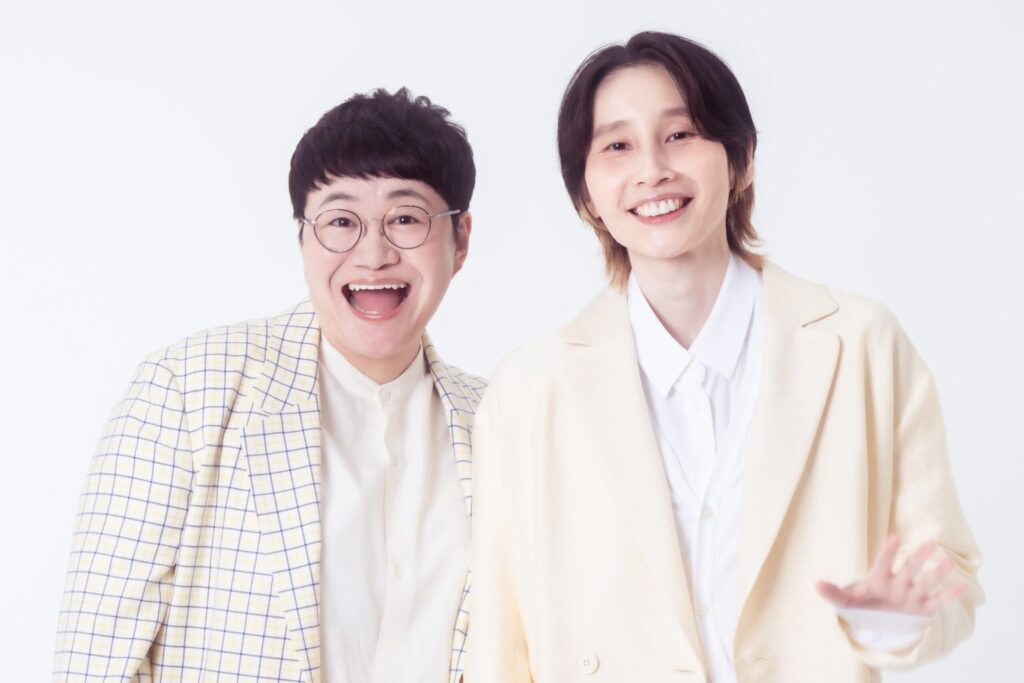 お笑いコンビ・ハリセンボンの経歴と魅力を徹底解剖！20周年の歩み