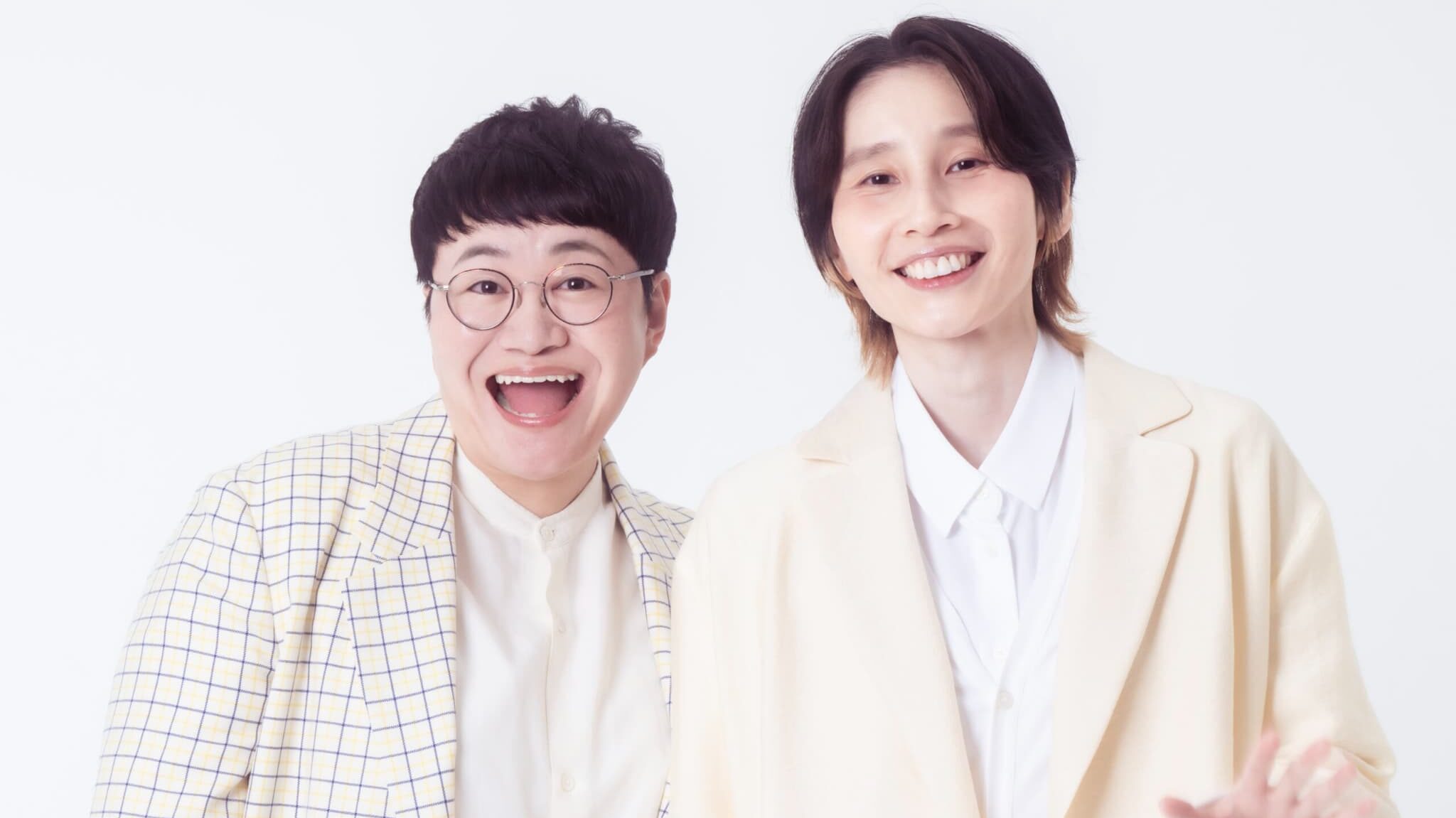 お笑いコンビ・ハリセンボンの経歴と魅力を徹底解剖！20周年の歩み