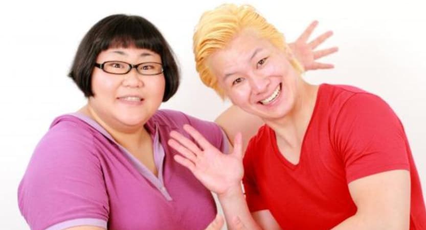 メイプル超合金の経歴と魅力を深掘り！カズレーザー結婚の真相も