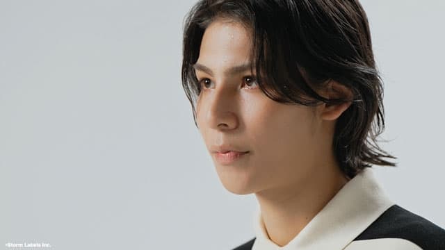 ラウール経歴と魅力のすべて！身長やパリコレ挑戦の軌跡を解説