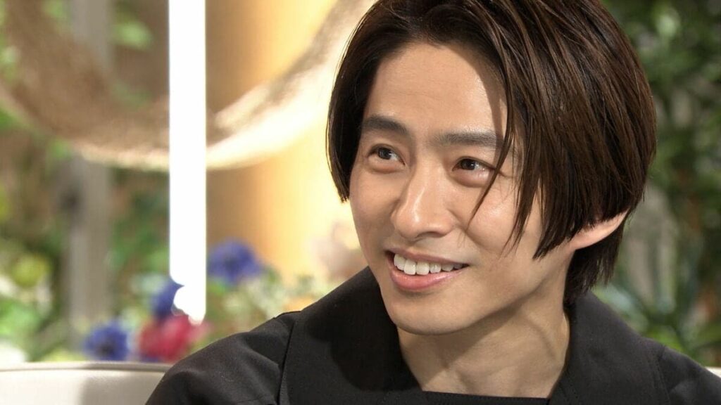 三宅健の経歴と魅力!V6時代の伝説からTOBEでの挑戦を解説