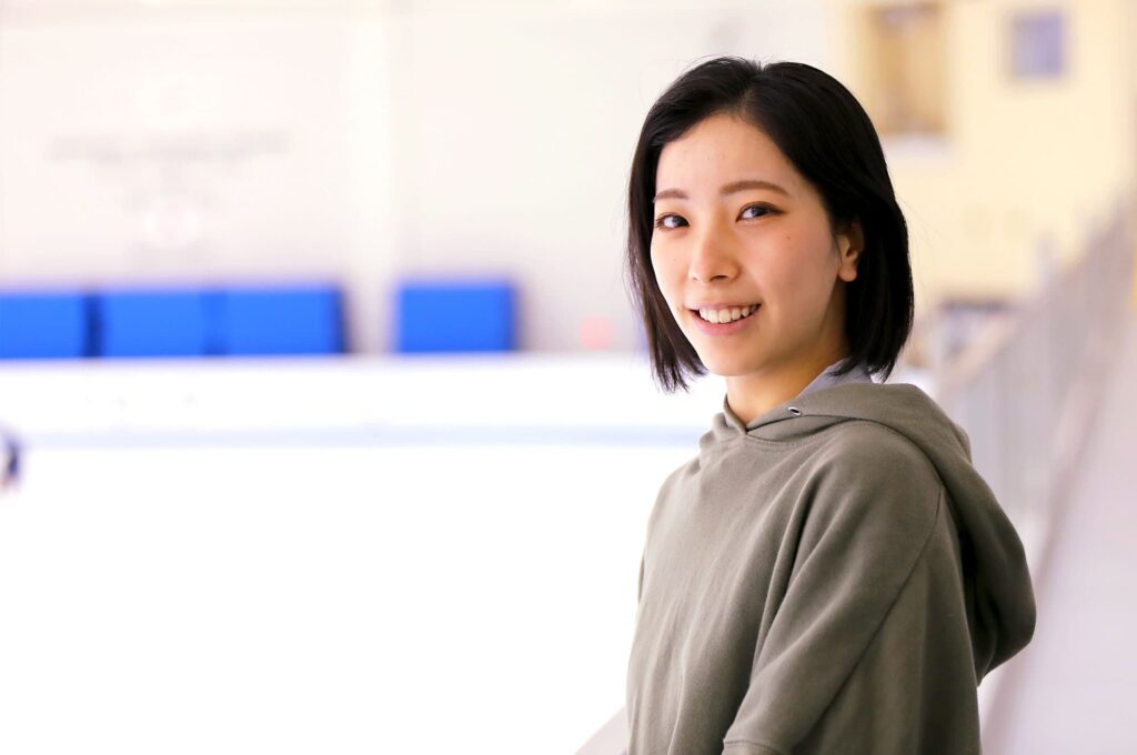 三浦璃来の経歴と魅力！りくりゅう金メダルの軌跡を徹底解説