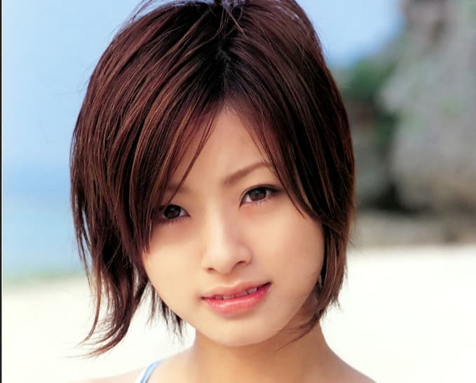 上戸彩は何カップ？推定サイズや美ボディを保つ秘訣を徹底検証