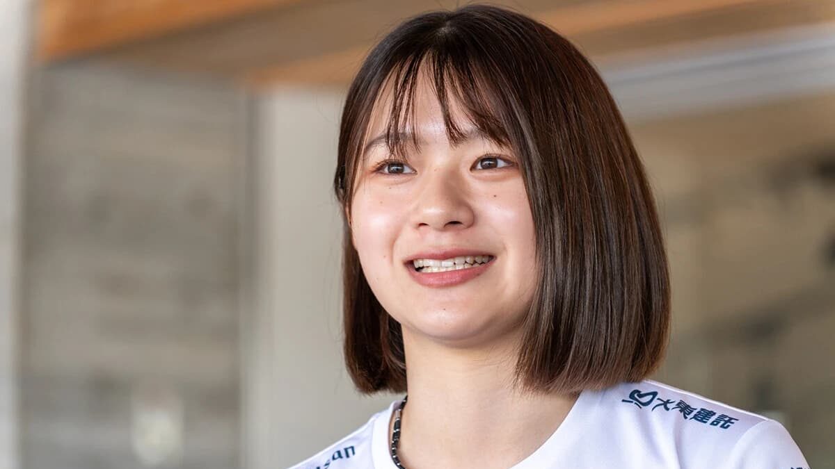 上野結生の経歴と魅力を徹底解説！世界を制した実力と素顔